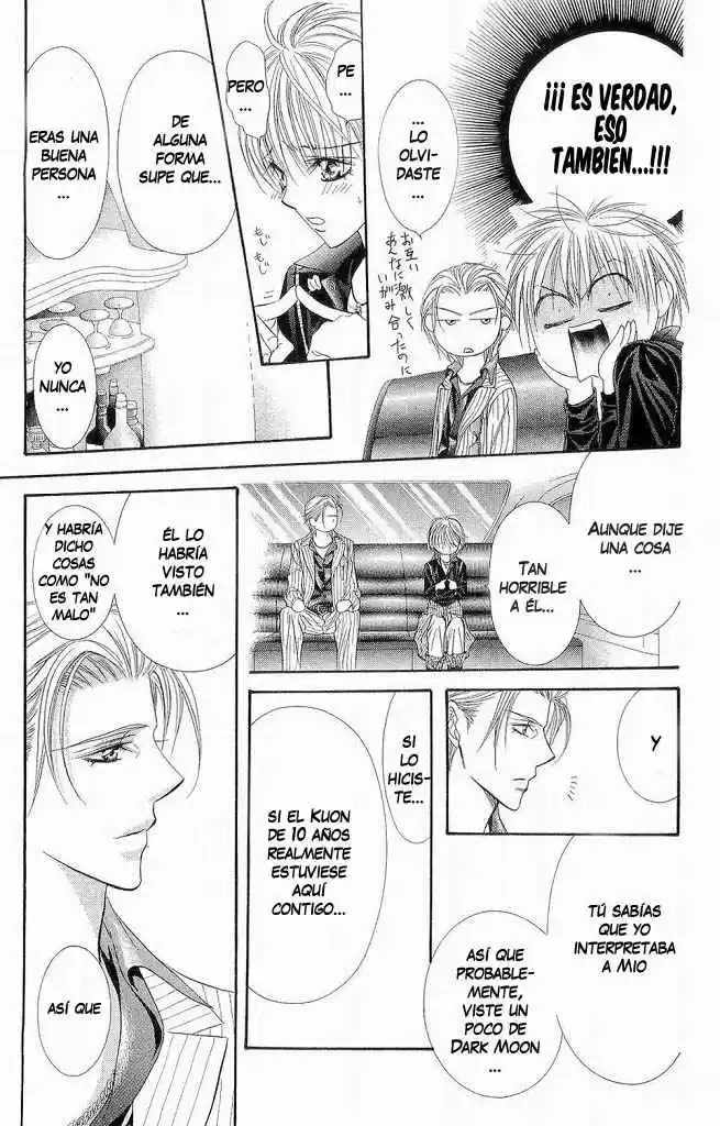 Skip Beat! - Capítulo 108 - Página 29 - LectorTMOo