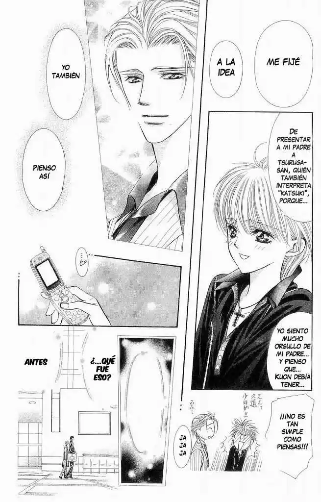 Skip Beat! - Capítulo 108 - Página 30 - LectorTMOo