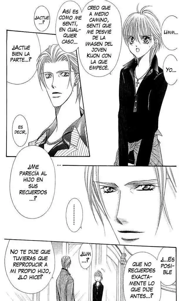 Skip Beat! - Capítulo 109 - Página 6 - LectorTMOo
