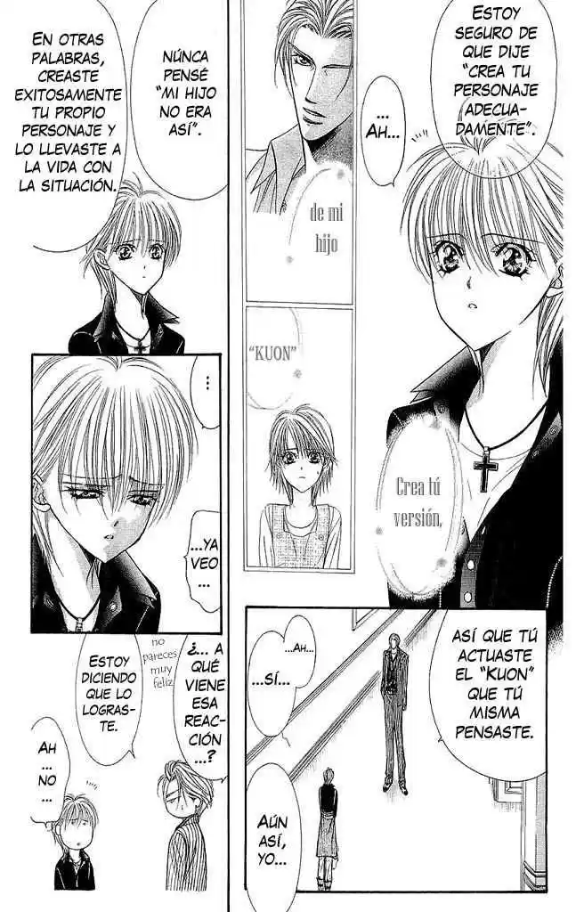 Skip Beat! - Capítulo 109 - Página 7 - LectorTMOo