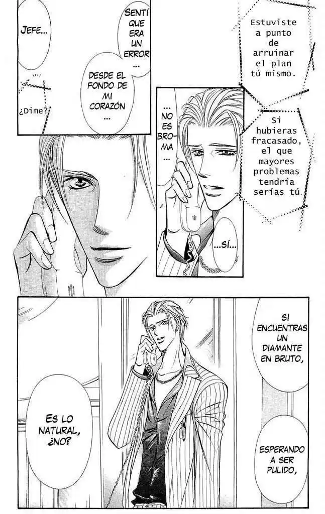 Skip Beat! - Capítulo 109 - Página 13 - LectorTMOo