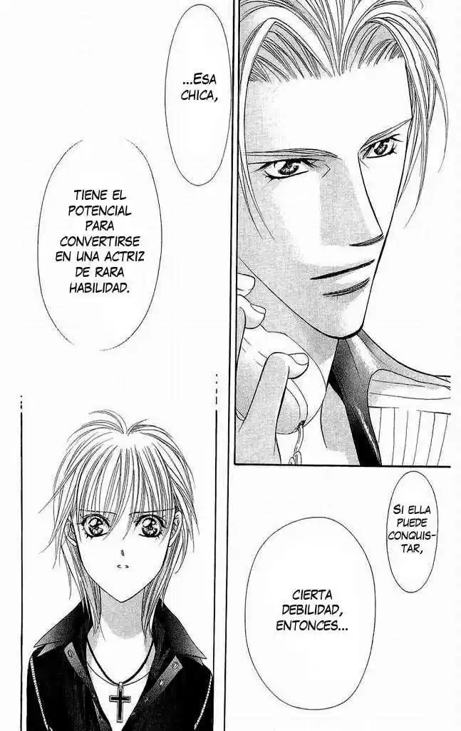 Skip Beat! - Capítulo 109 - Página 15 - LectorTMOo