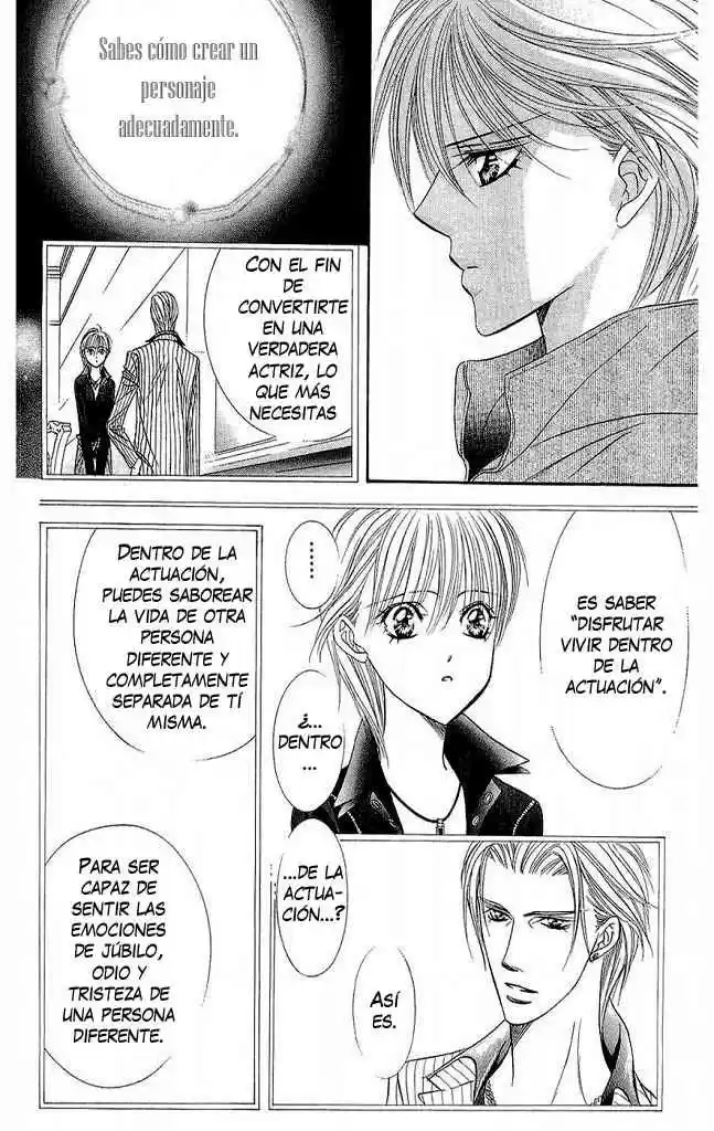 Skip Beat! - Capítulo 109 - Página 19 - LectorTMOo