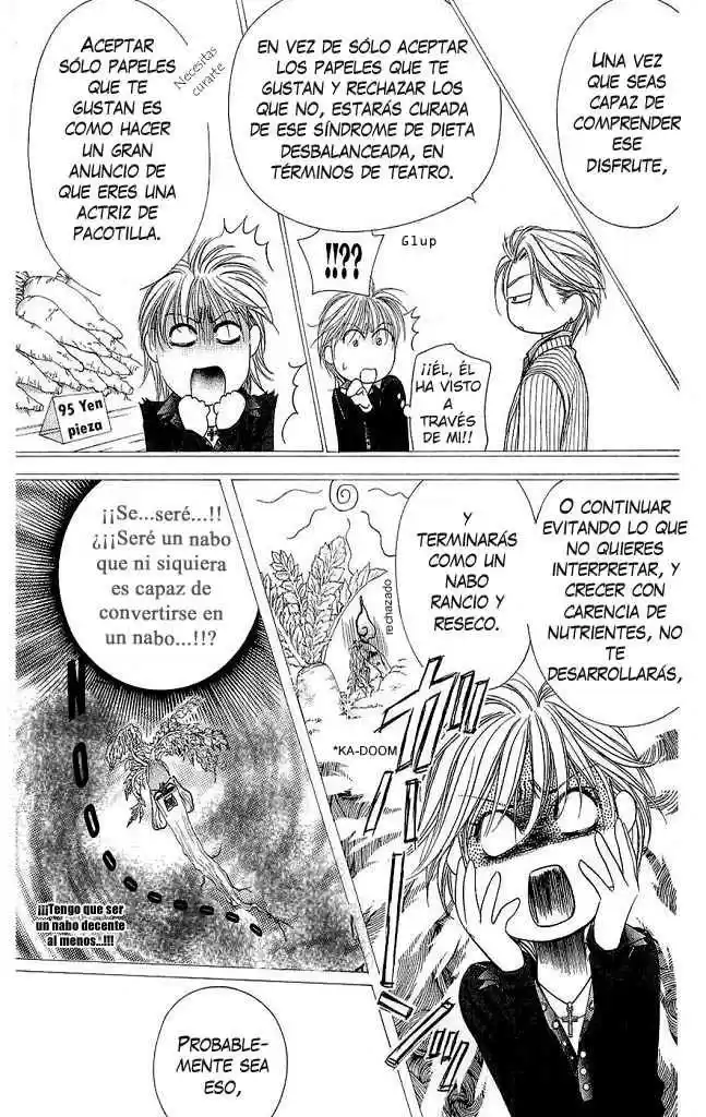 Skip Beat! - Capítulo 109 - Página 20 - LectorTMOo