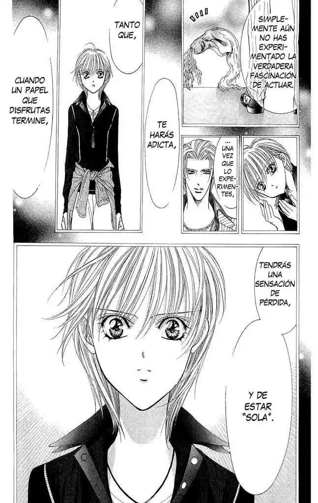 Skip Beat! - Capítulo 109 - Página 21 - LectorTMOo