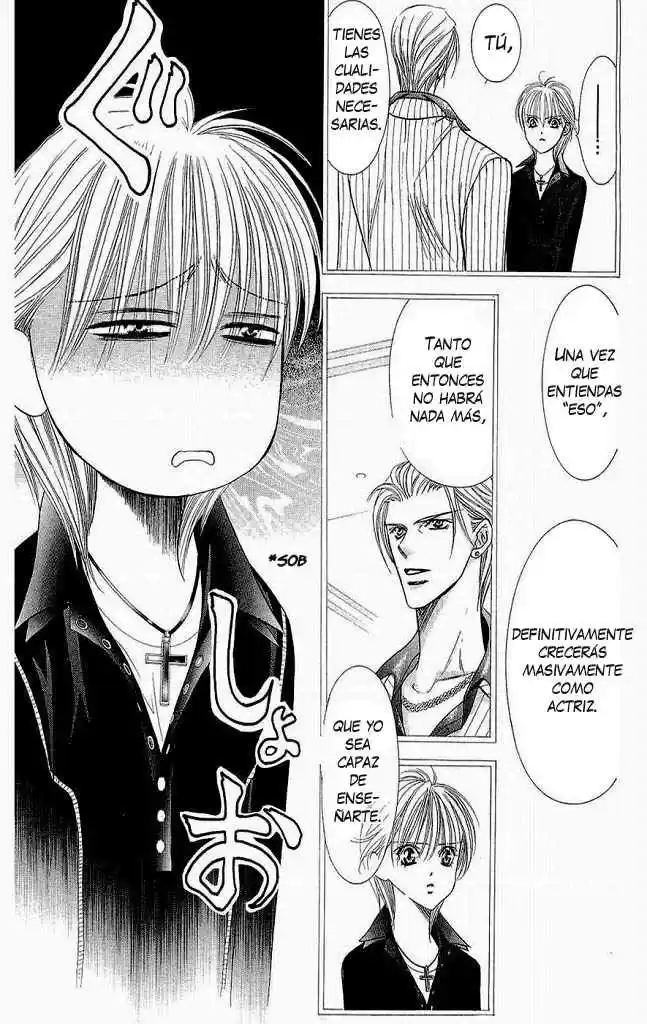 Skip Beat! - Capítulo 109 - Página 22 - LectorTMOo
