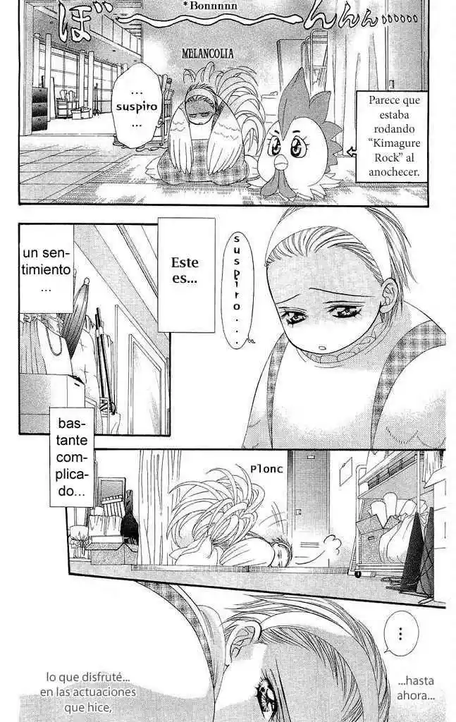 Skip Beat! - Capítulo 109 - Página 23 - LectorTMOo