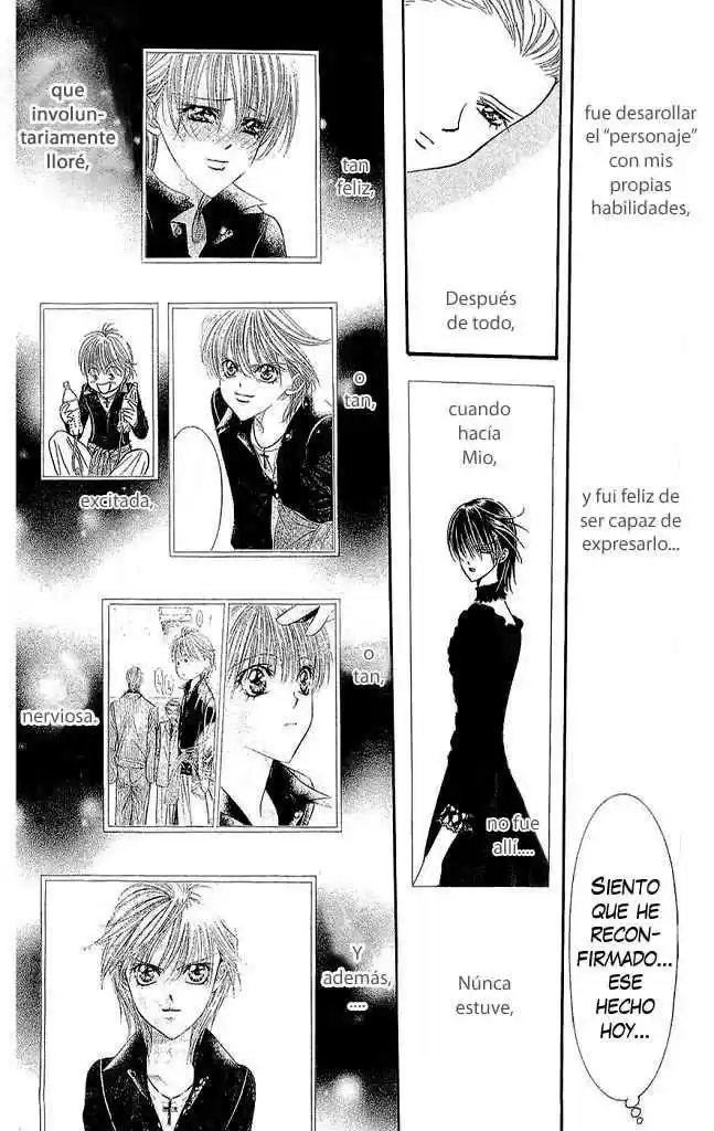 Skip Beat! - Capítulo 109 - Página 24 - LectorTMOo