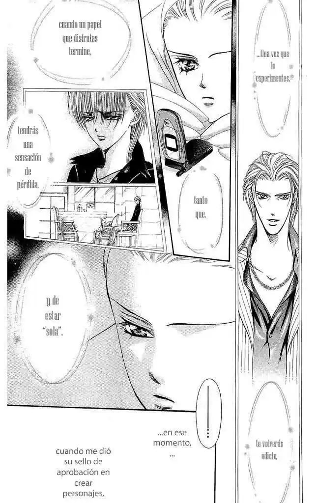 Skip Beat! - Capítulo 109 - Página 26 - LectorTMOo