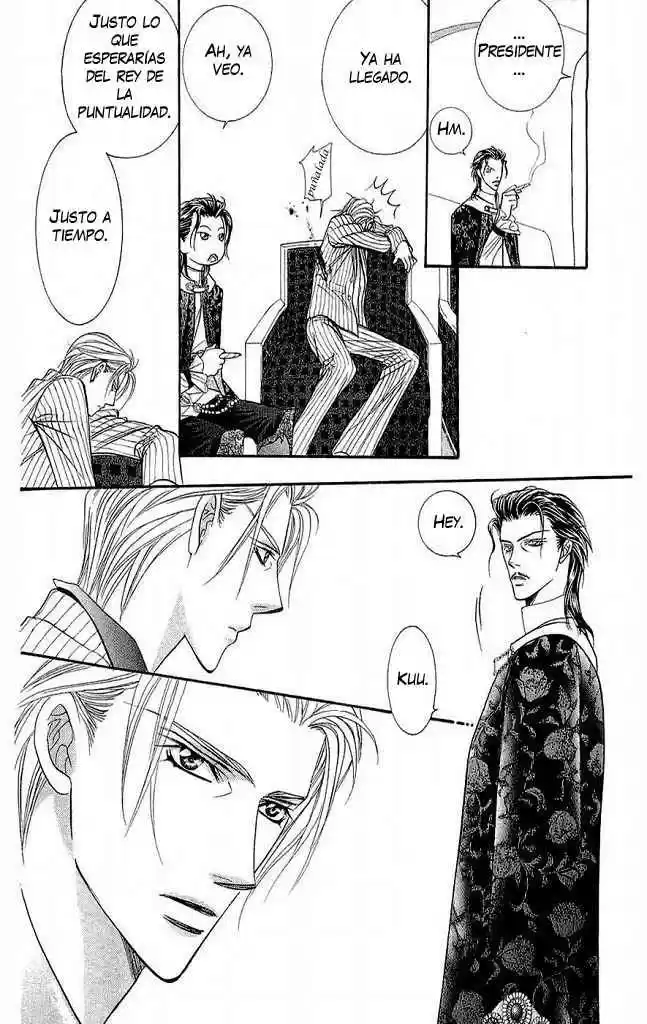 Skip Beat! - Capítulo 109 - Página 31 - LectorTMOo
