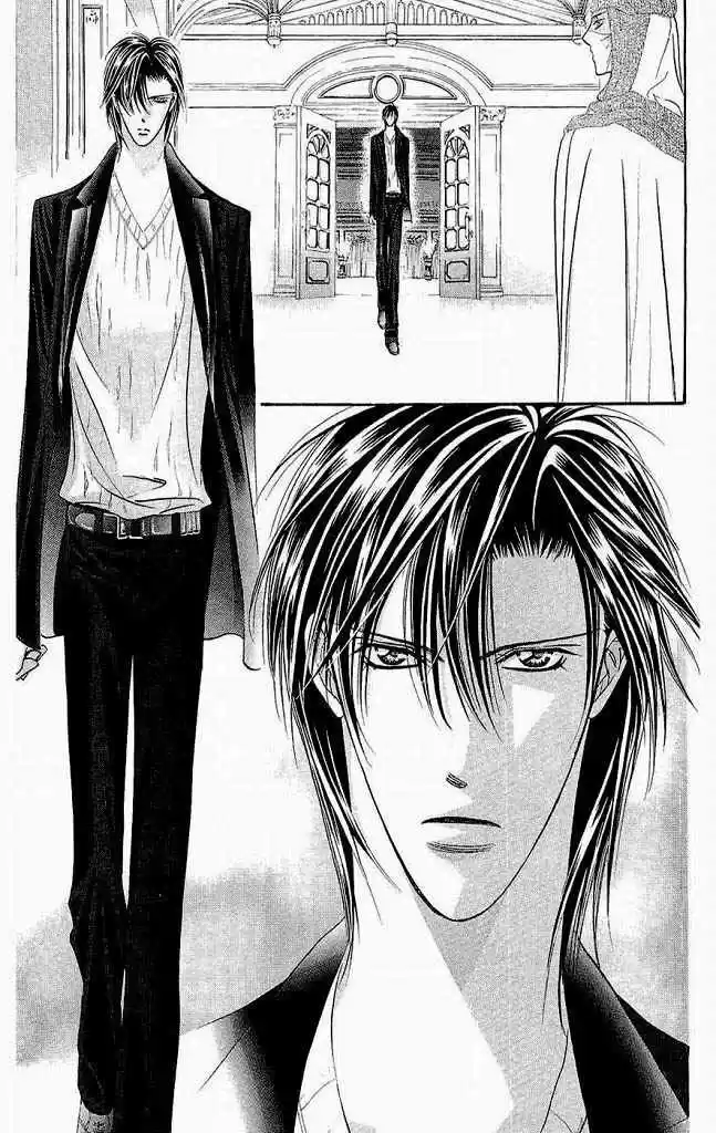 Skip Beat! - Capítulo 109 - Página 32 - LectorTMOo