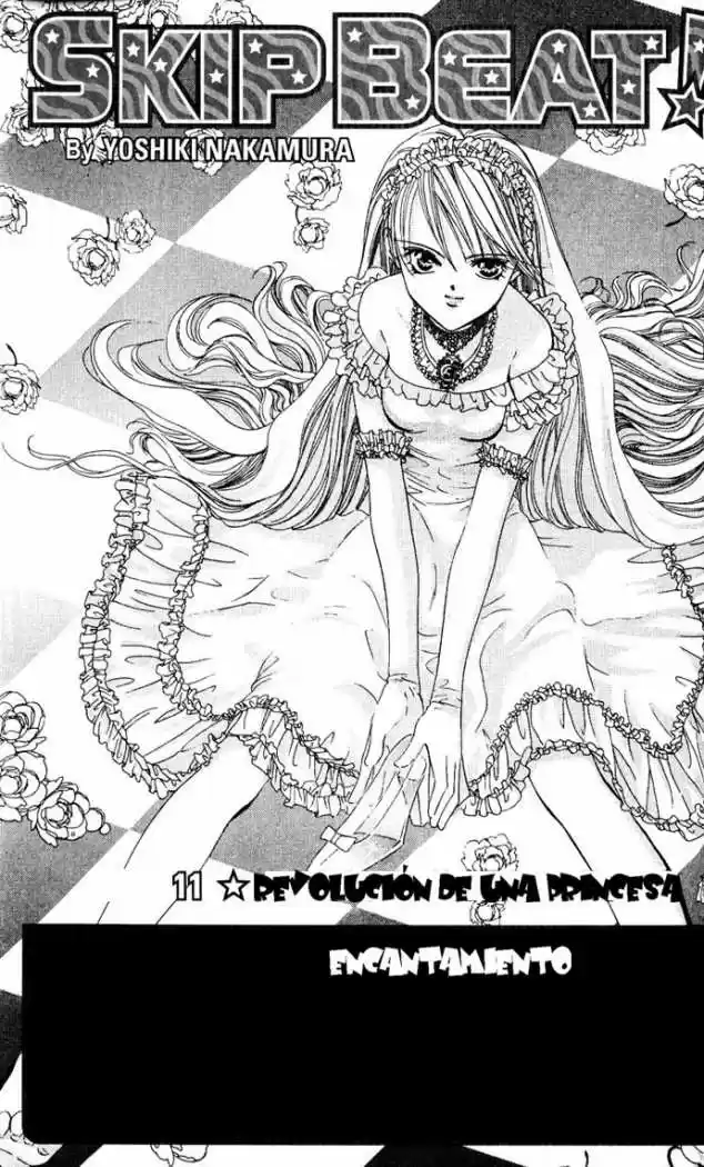 Skip Beat! - Capítulo 11 - Página 3 - LectorTMOo