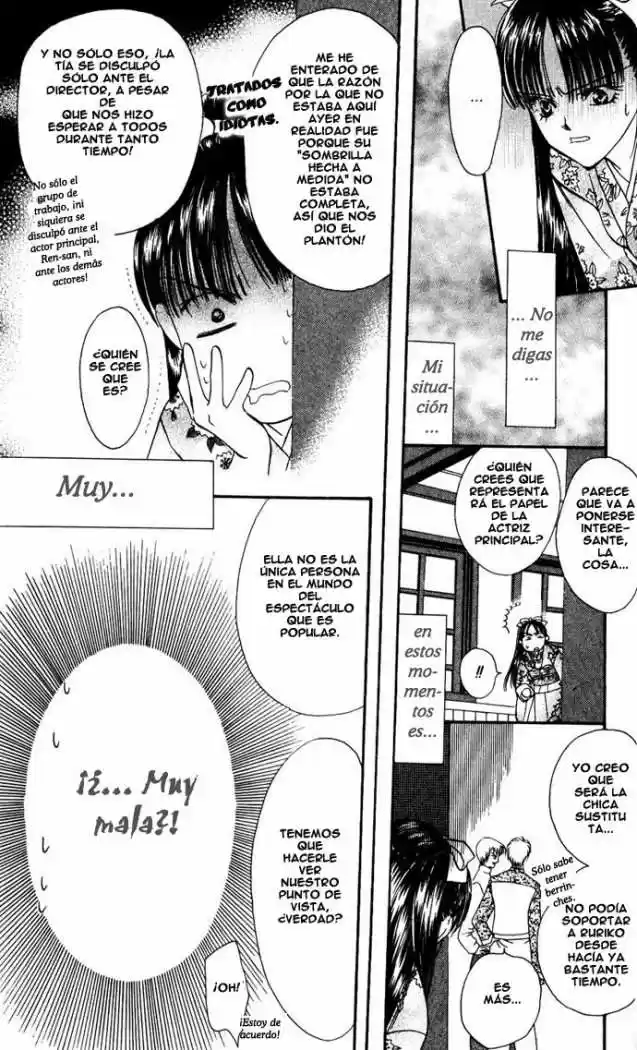 Skip Beat! - Capítulo 11 - Página 7 - LectorTMOo