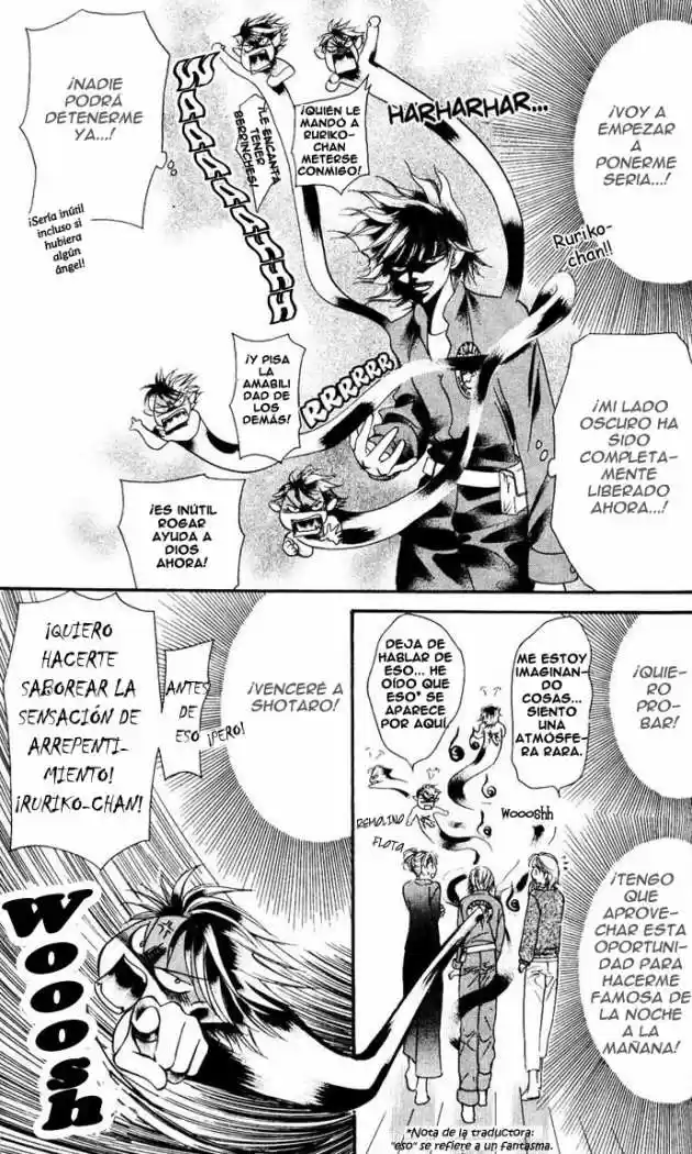 Skip Beat! - Capítulo 11 - Página 9 - LectorTMOo