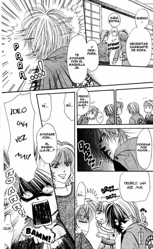 Skip Beat! - Capítulo 11 - Página 10 - LectorTMOo