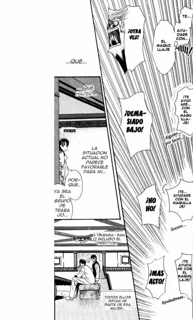 Skip Beat! - Capítulo 11 - Página 11 - LectorTMOo