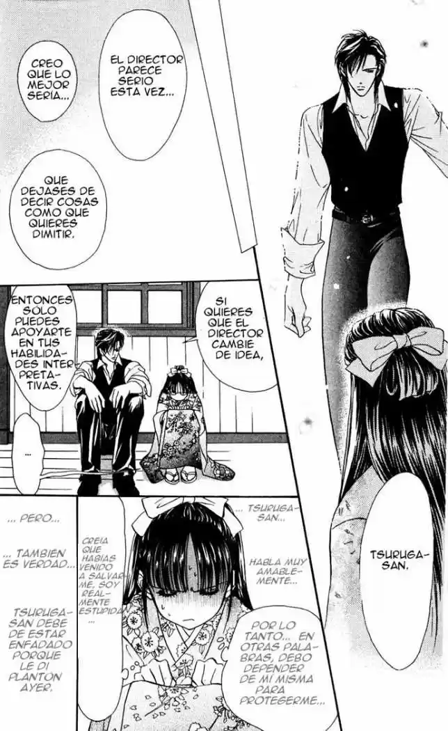 Skip Beat! - Capítulo 11 - Página 13 - LectorTMOo