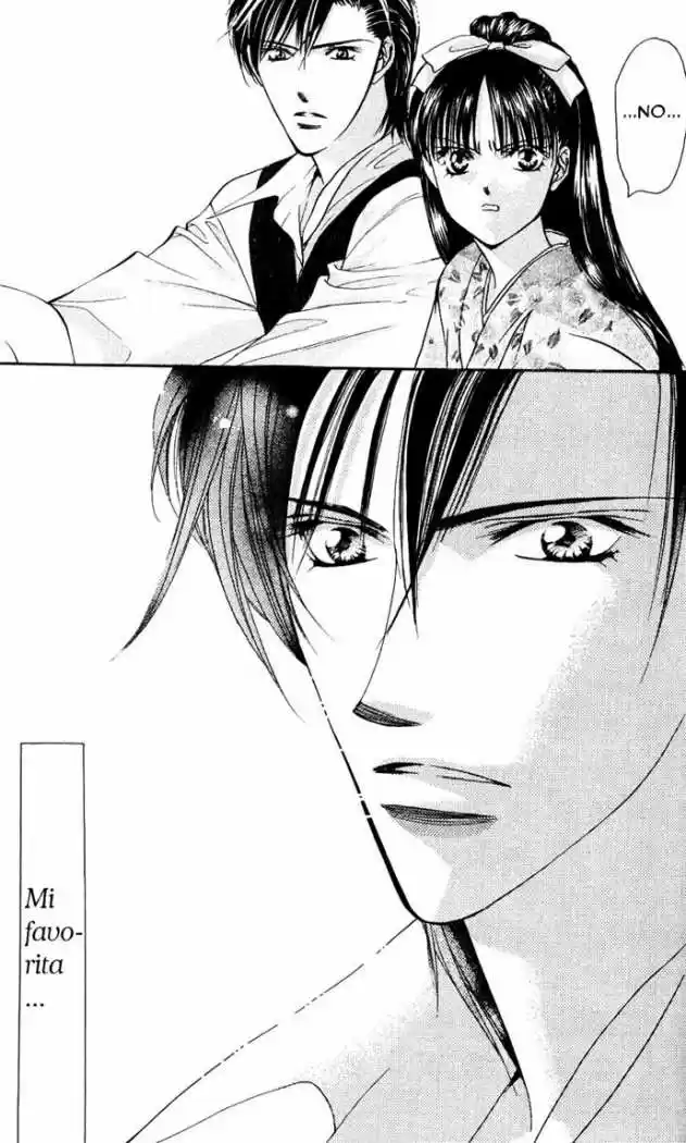 Skip Beat! - Capítulo 11 - Página 15 - LectorTMOo