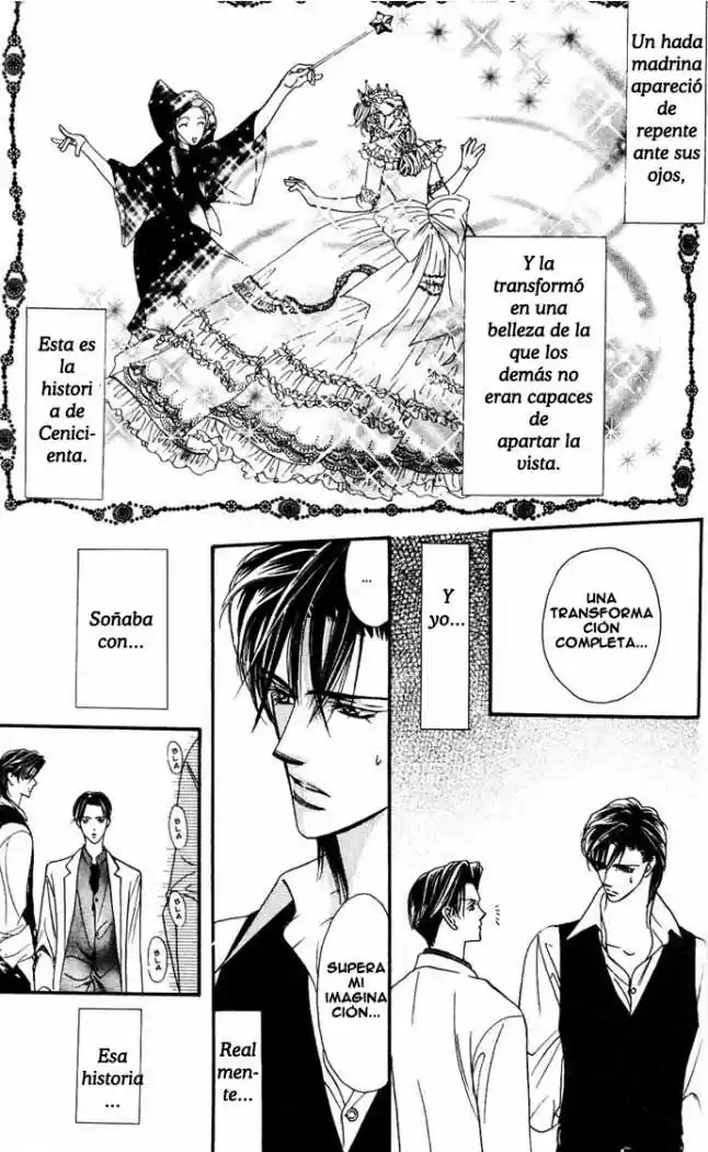 Skip Beat! - Capítulo 11 - Página 17 - LectorTMOo