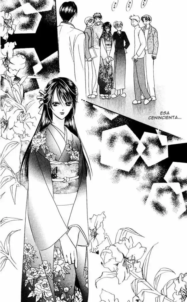 Skip Beat! - Capítulo 11 - Página 18 - LectorTMOo