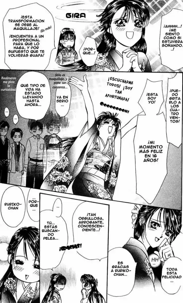 Skip Beat! - Capítulo 11 - Página 20 - LectorTMOo