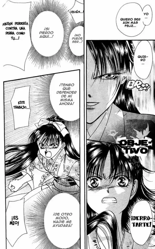 Skip Beat! - Capítulo 11 - Página 21 - LectorTMOo