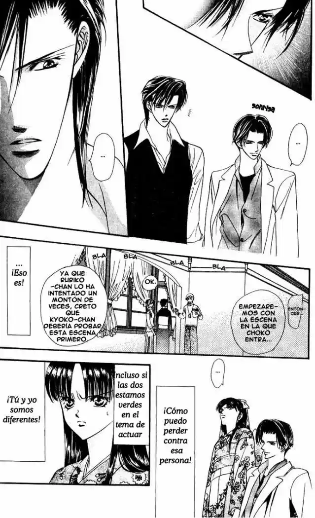 Skip Beat! - Capítulo 11 - Página 22 - LectorTMOo