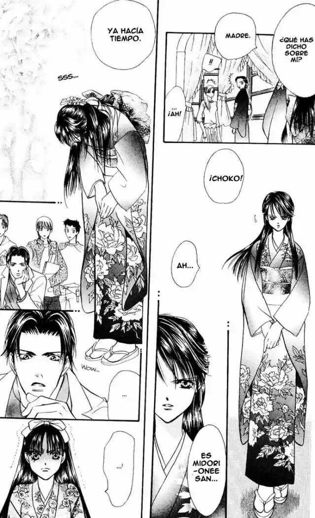 Skip Beat! - Capítulo 11 - Página 24 - LectorTMOo
