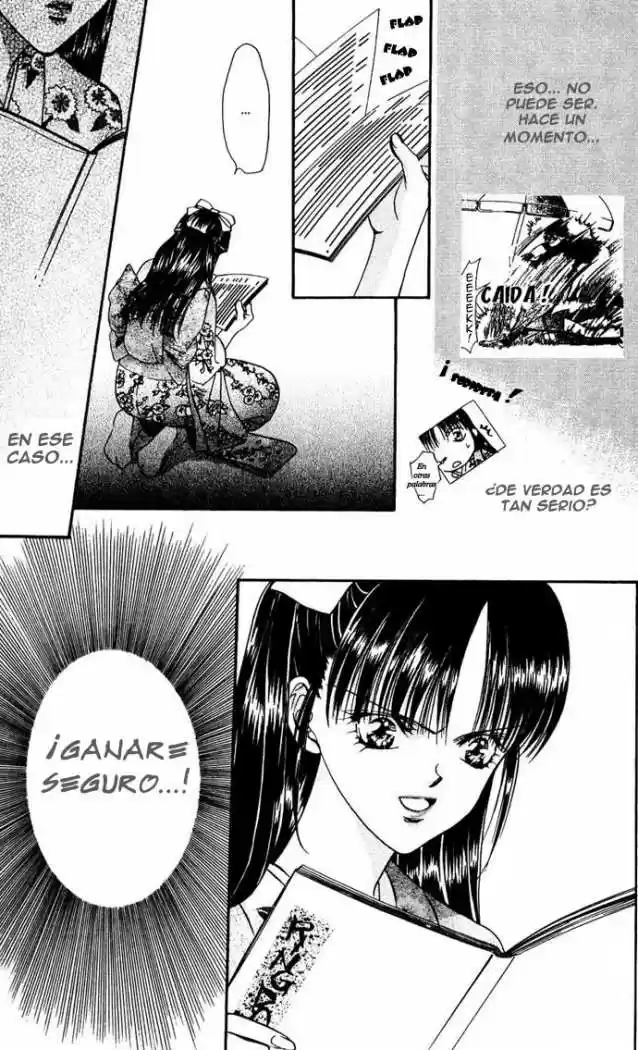 Skip Beat! - Capítulo 11 - Página 28 - LectorTMOo