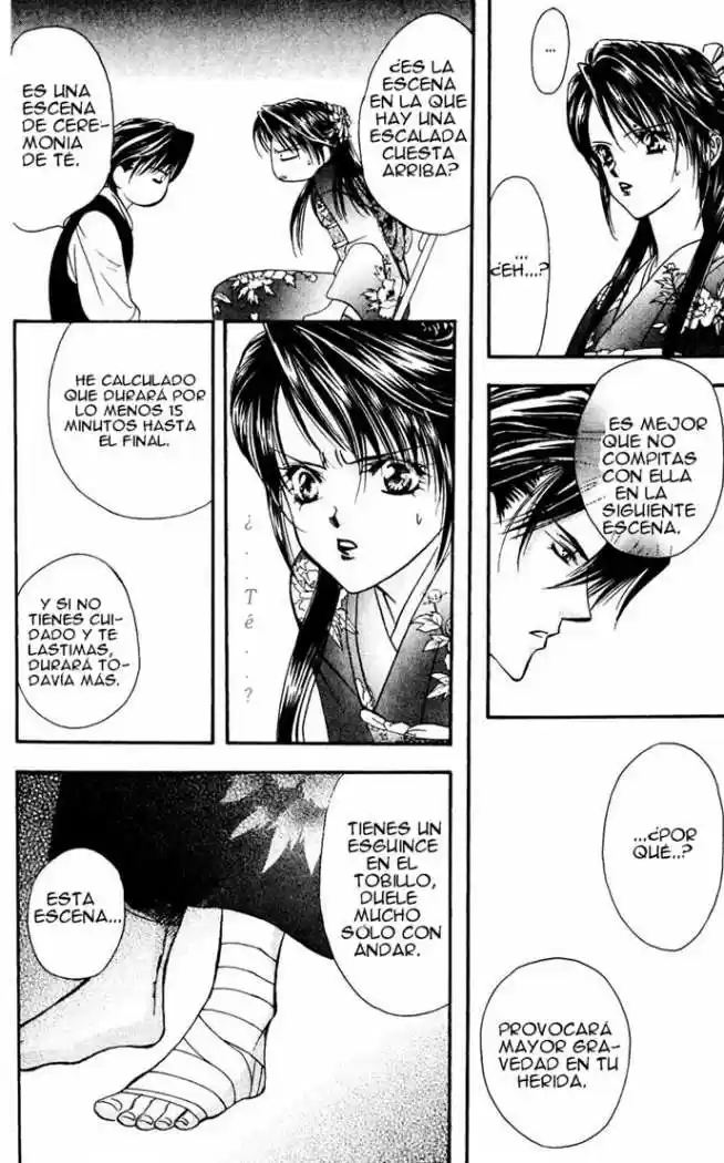 Skip Beat! - Capítulo 11 - Página 29 - LectorTMOo