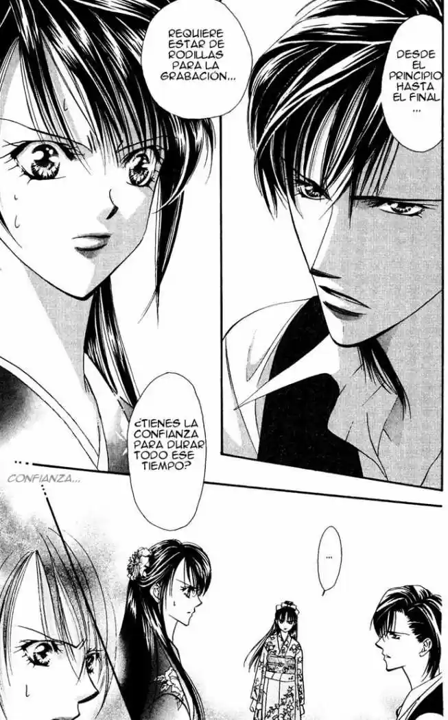 Skip Beat! - Capítulo 11 - Página 30 - LectorTMOo