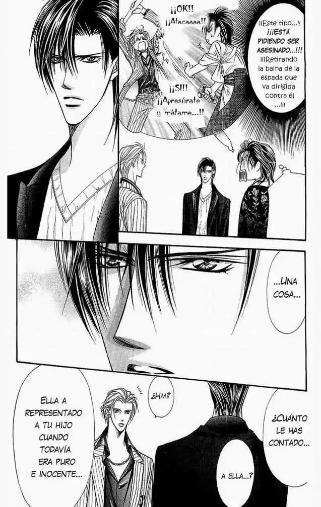 Skip Beat! - Capítulo 110 - Página 5 - LectorTMOo