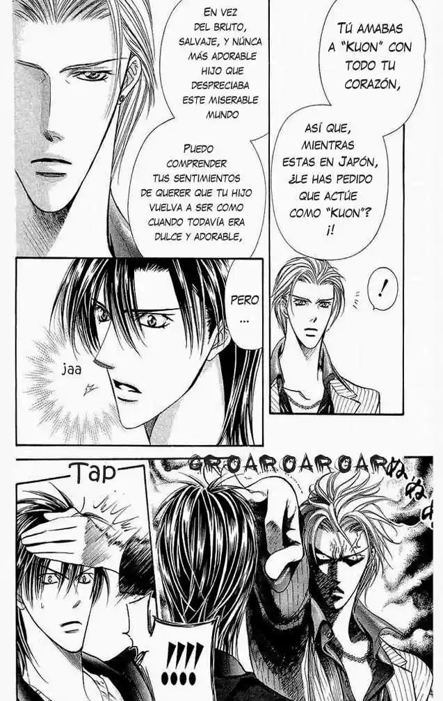 Skip Beat! - Capítulo 110 - Página 6 - LectorTMOo