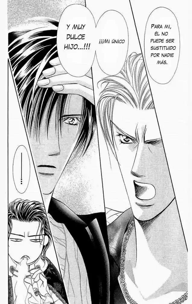 Skip Beat! - Capítulo 110 - Página 8 - LectorTMOo