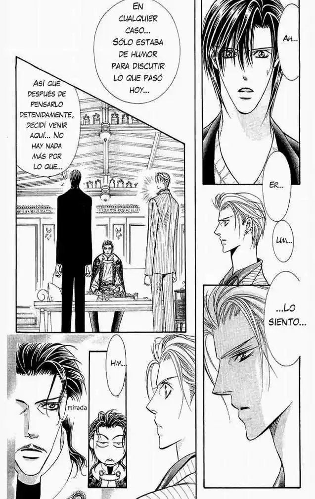 Skip Beat! - Capítulo 110 - Página 11 - LectorTMOo