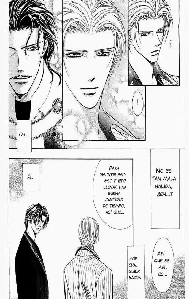 Skip Beat! - Capítulo 110 - Página 12 - LectorTMOo
