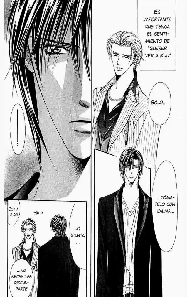 Skip Beat! - Capítulo 110 - Página 13 - LectorTMOo