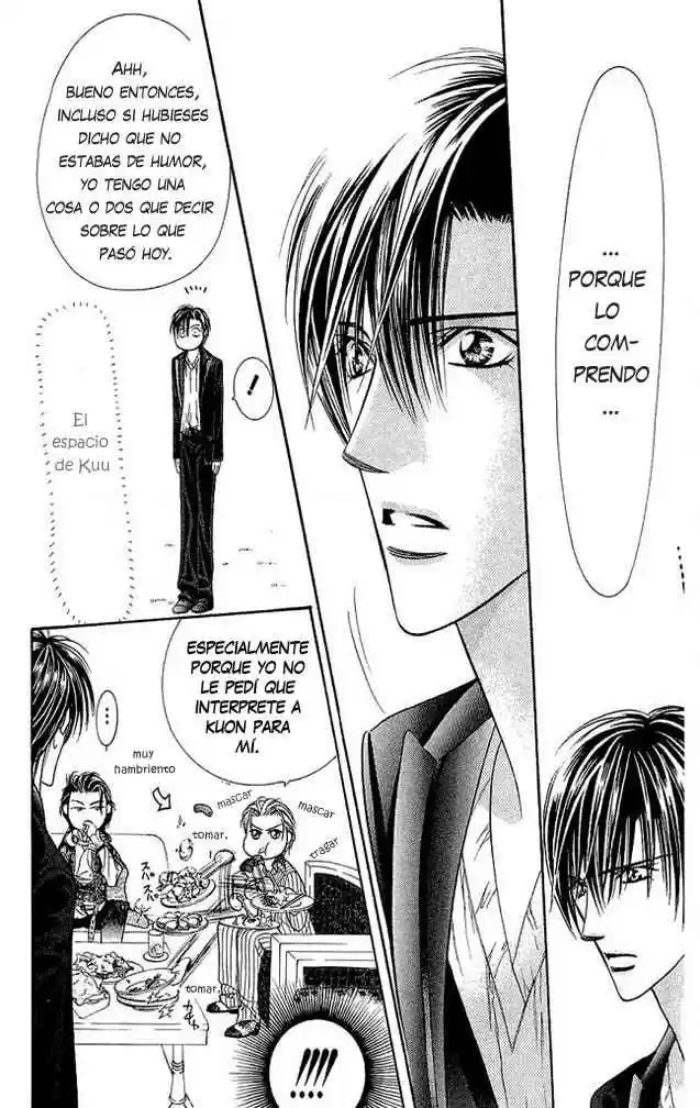 Skip Beat! - Capítulo 110 - Página 14 - LectorTMOo