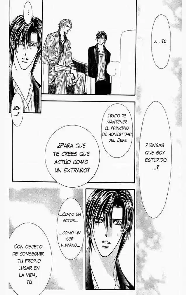 Skip Beat! - Capítulo 110 - Página 20 - LectorTMOo
