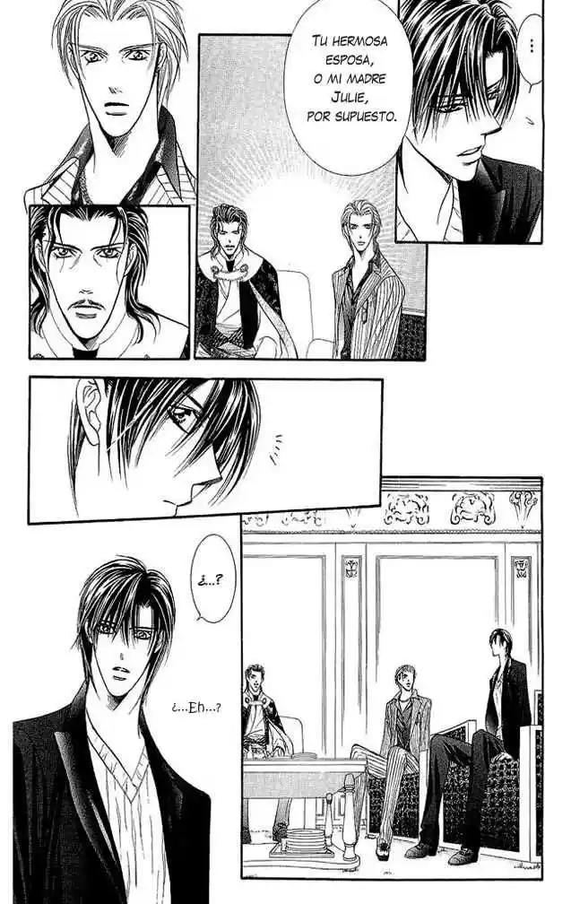 Skip Beat! - Capítulo 110 - Página 25 - LectorTMOo
