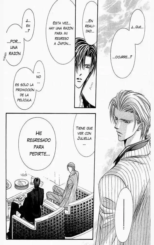 Skip Beat! - Capítulo 110 - Página 26 - LectorTMOo