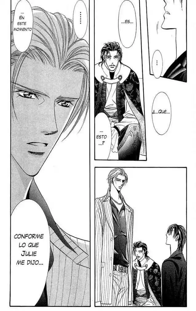 Skip Beat! - Capítulo 110 - Página 29 - LectorTMOo