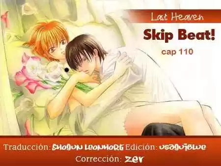 Skip Beat! - Capítulo 110 - Página 32 - LectorTMOo