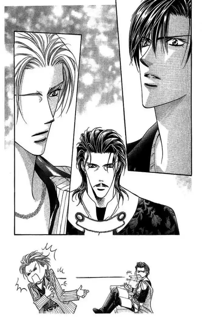 Skip Beat! - Capítulo 111 - Página 5 - LectorTMOo
