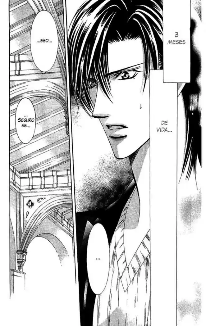 Skip Beat! - Capítulo 111 - Página 6 - LectorTMOo