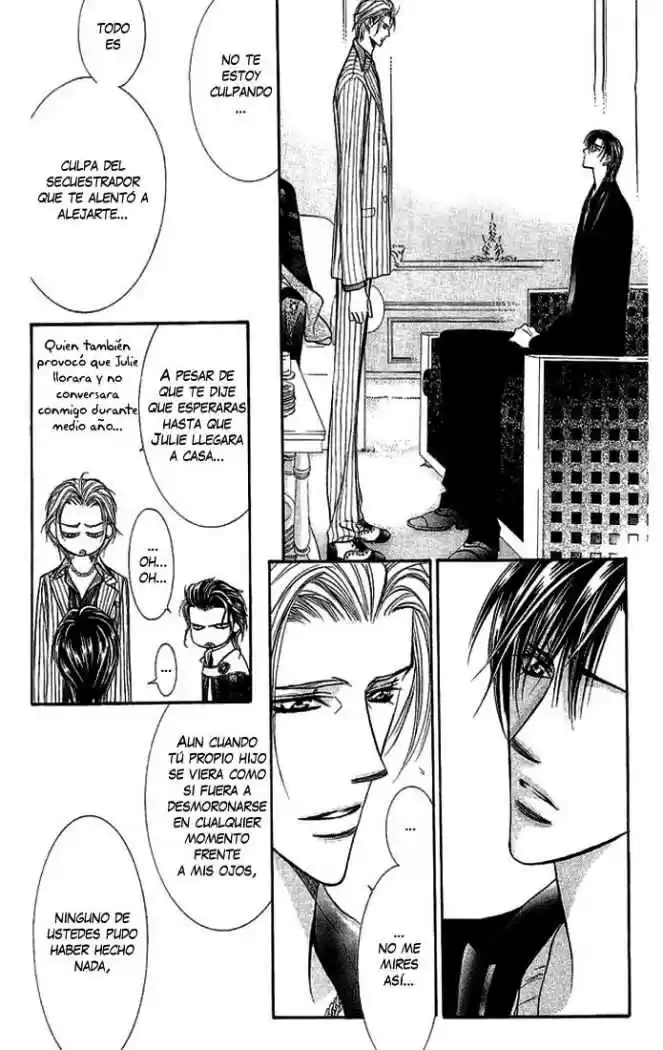 Skip Beat! - Capítulo 111 - Página 8 - LectorTMOo