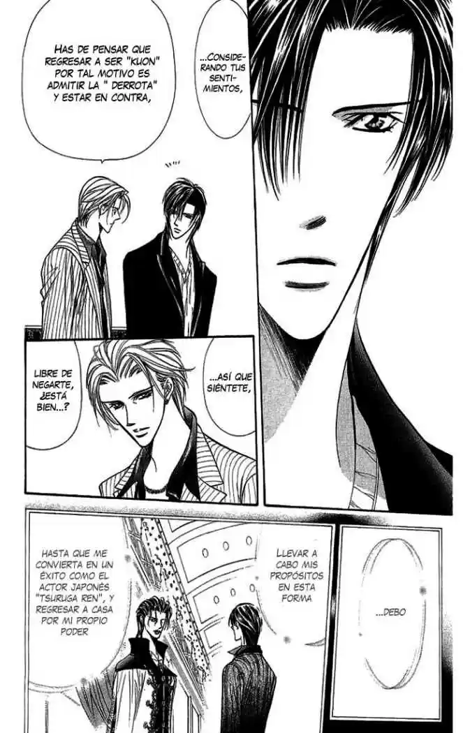 Skip Beat! - Capítulo 111 - Página 12 - LectorTMOo