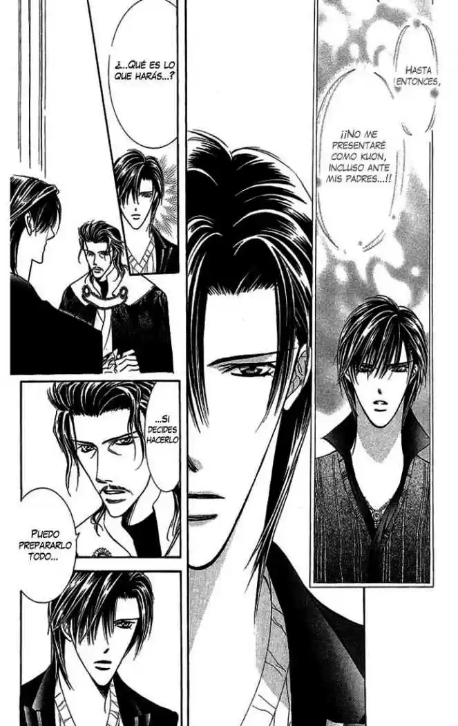 Skip Beat! - Capítulo 111 - Página 13 - LectorTMOo