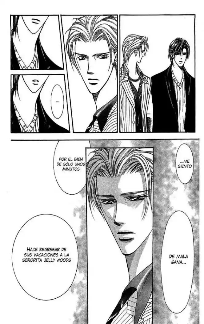 Skip Beat! - Capítulo 111 - Página 14 - LectorTMOo