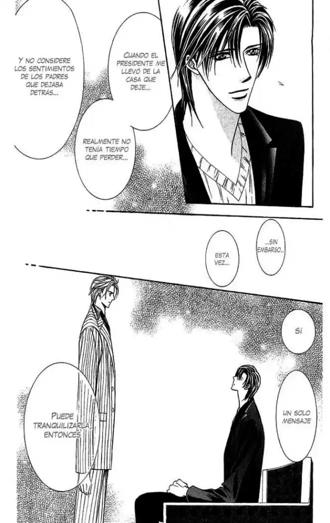 Skip Beat! - Capítulo 111 - Página 18 - LectorTMOo